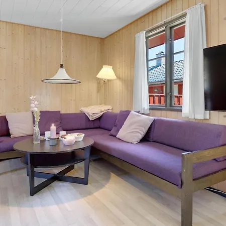 Beautiful In Nexo With Kitchen *